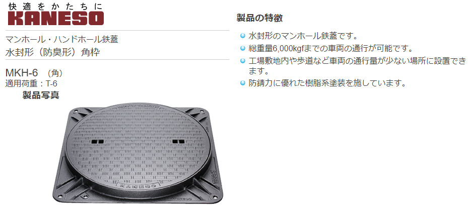 最大45%OFFクーポン イーヅカカネソウ ハンドホール用 水封形 防臭形 SMK 700×1000 b 鎖付 T-6